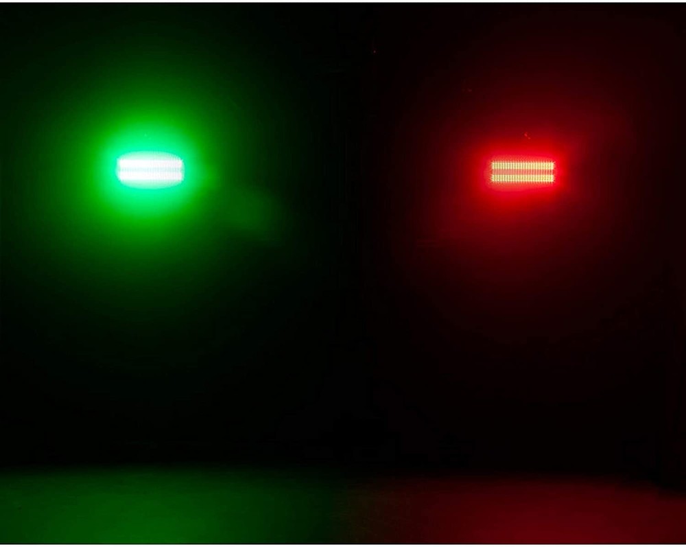 American DJ Jolt 300 LED Panel Strobe