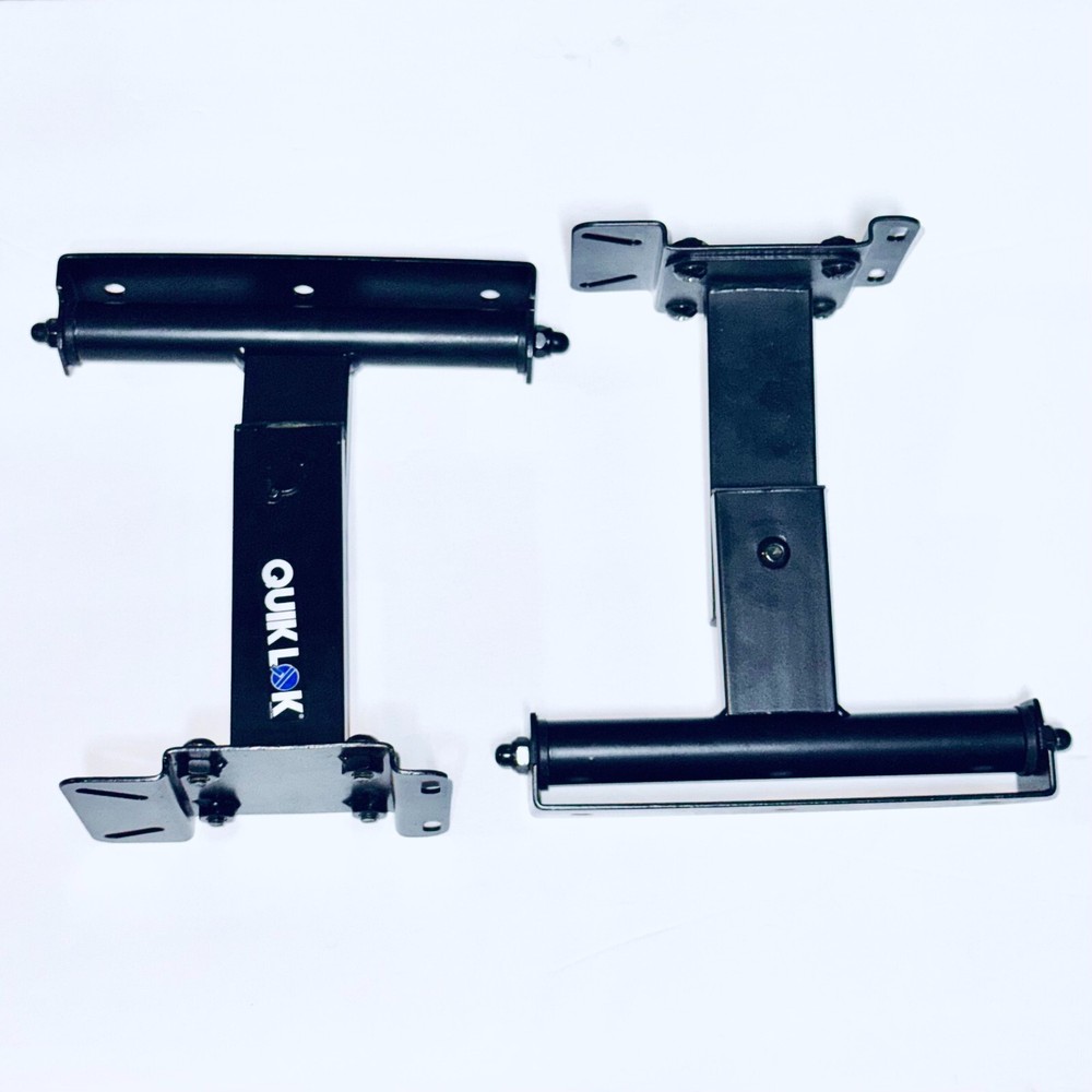 Quik Lok QL60 Speaker Wall Mount (pair)