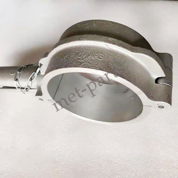 Hot 1PC New 4918294 Fits for Cummins Piston Ring Compressor Tool
