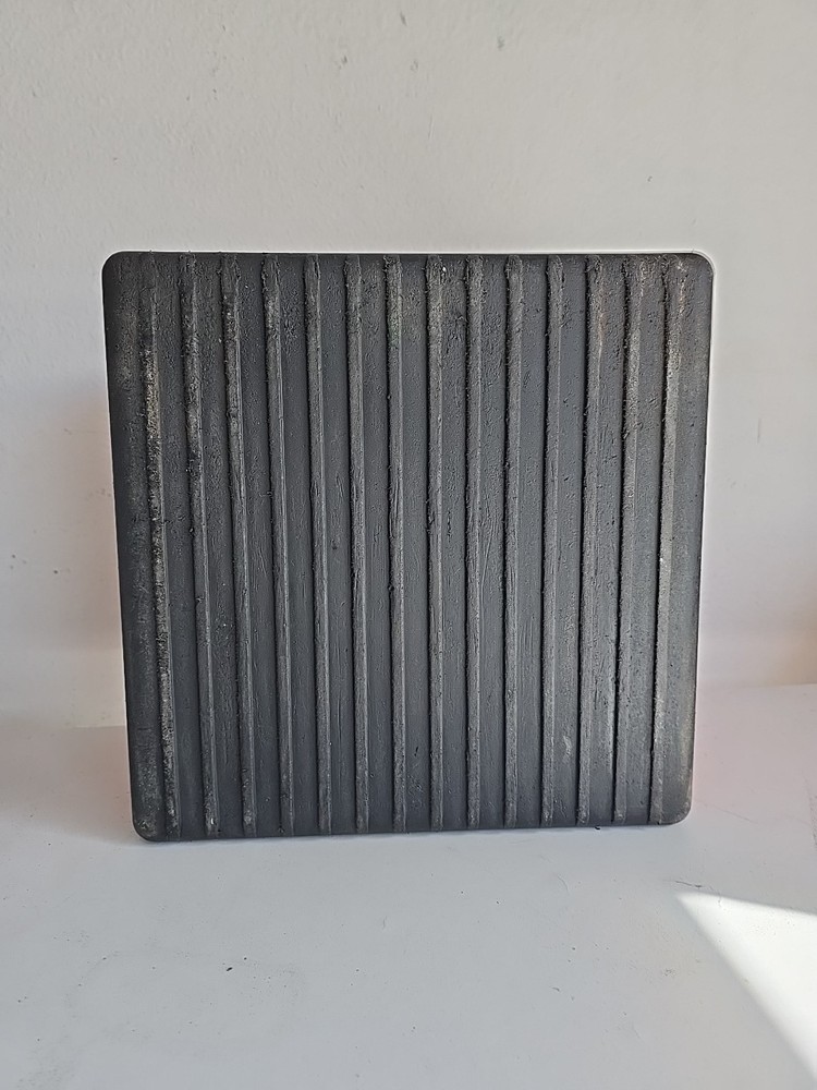 GSSI 400 MHz Radar Antenna Geophysical Survery System W/ Encoder Assy