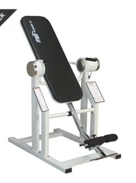 Inversion Table Electric Teeter Hang ups Power Inversion Table Make An Offer