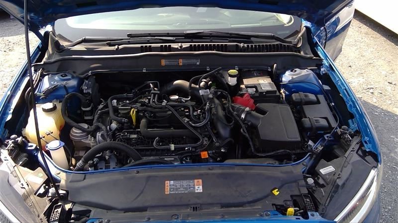 FUSION 2020 Air Shutter 1862081