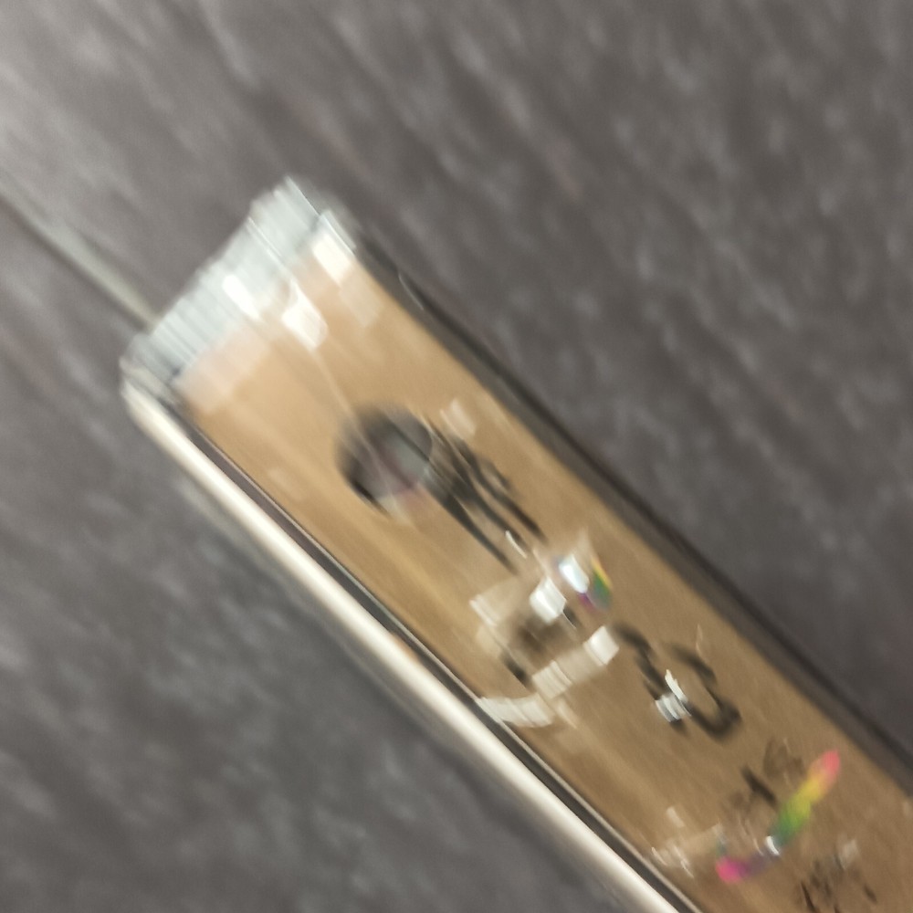 B- 周华健 刘若英 林忆莲 BEYOND 张信哲 罗大佑 陈昇 =醉乱心迷= 宣传非卖品 马来西亚版磁带未拆 Malaysia Cassette Sealed