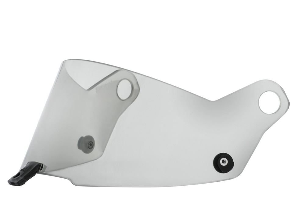Stilo ST5 Helmet Smoke Color Replacement Shields - YA0801