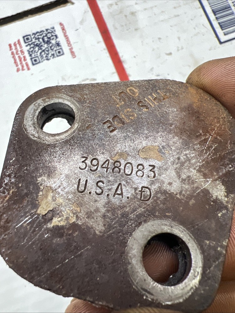 Cummins 3948083