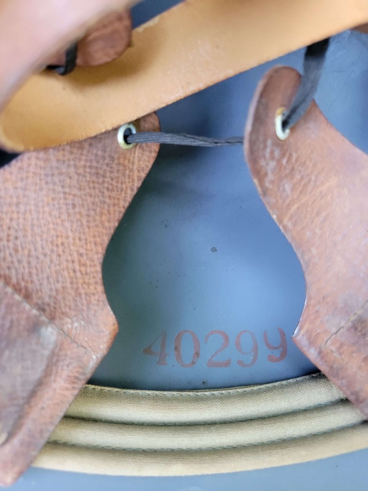 Swiss M18 Helmet