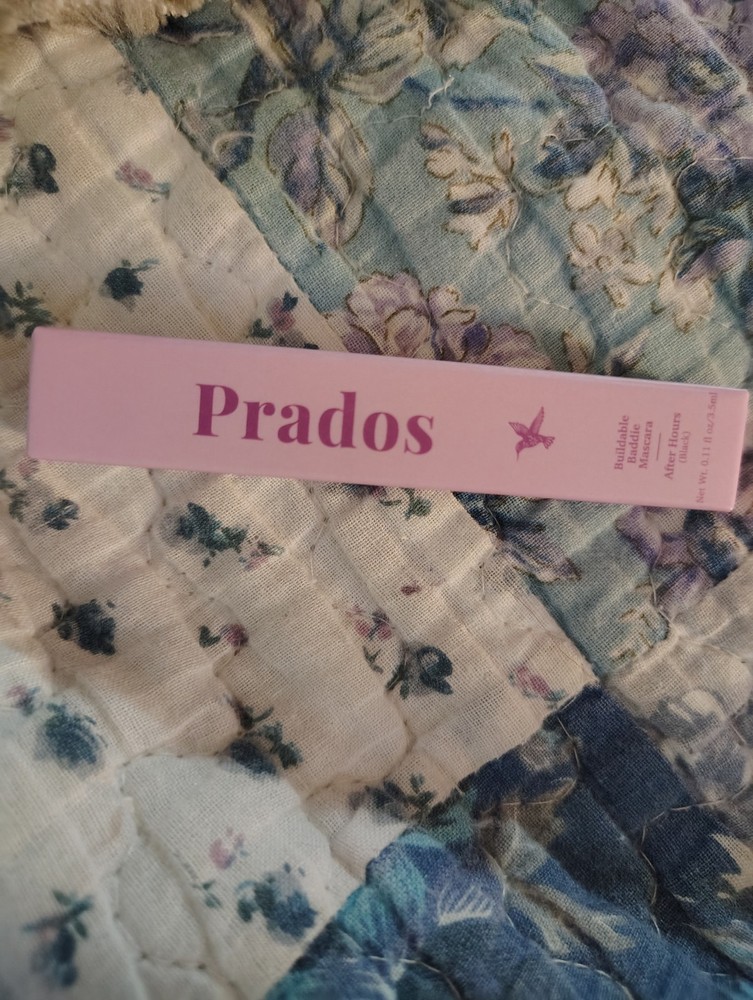Prados After Hours (Black) Mini
