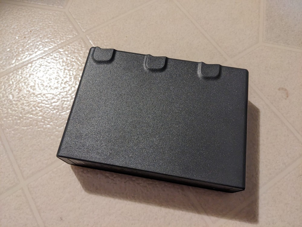 DJI Avata 2 Two-Way Battery Charging Hub for Three Batteries