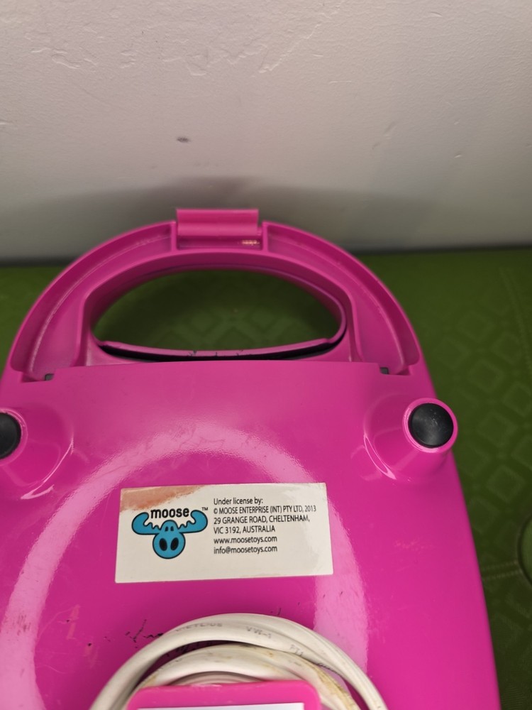 Shopkins Waffle Sue Mini Waffle Maker