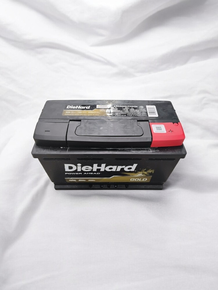Diehard 94r h7 battery