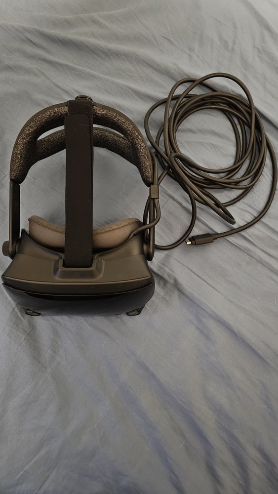 Valve Index VR Headset Only
