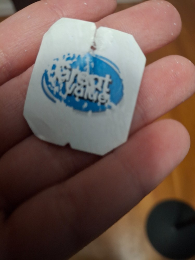 Great value sticker