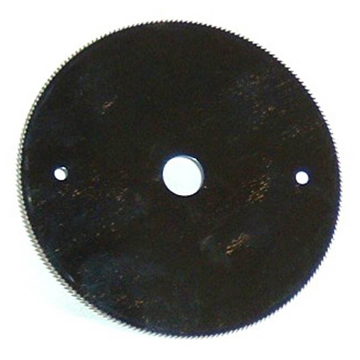 4" Fine Replacement Blade for Jarmac Chop Saws