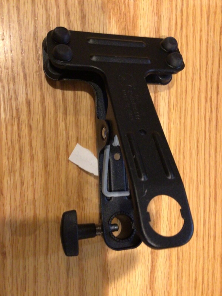 Manfrotto Spring Clamp 175