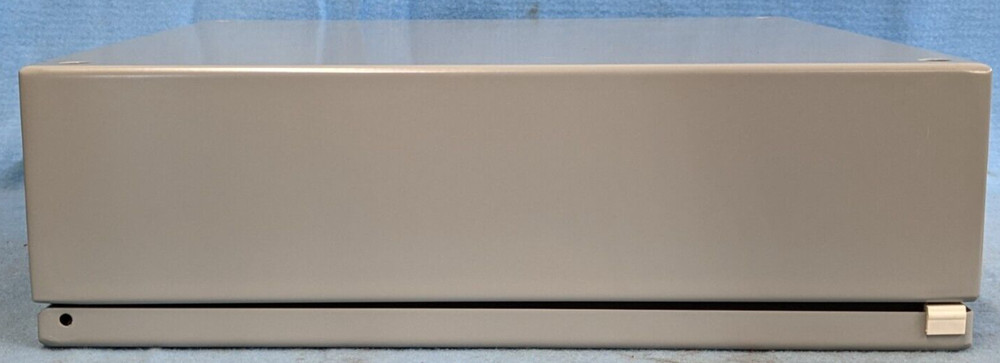 HOFFMAN ENCLOSURE CAT NO. AH562585