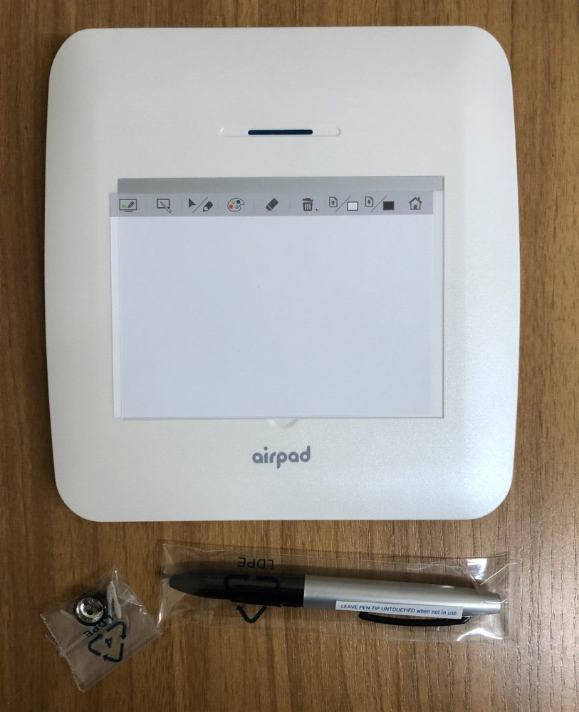 AWIND wePresent WiPG-AirPad