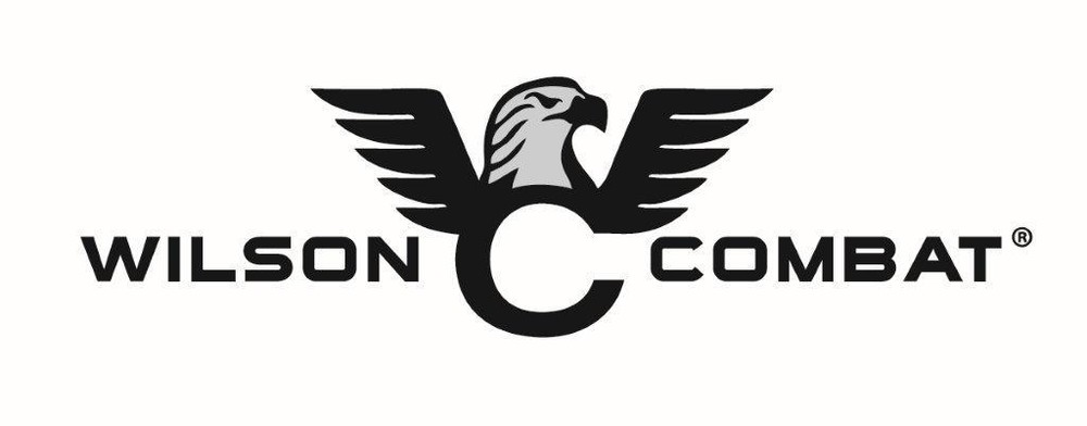 Wilson Combat 1911 Ultralight Match Trigger - Flat Pad 190F
