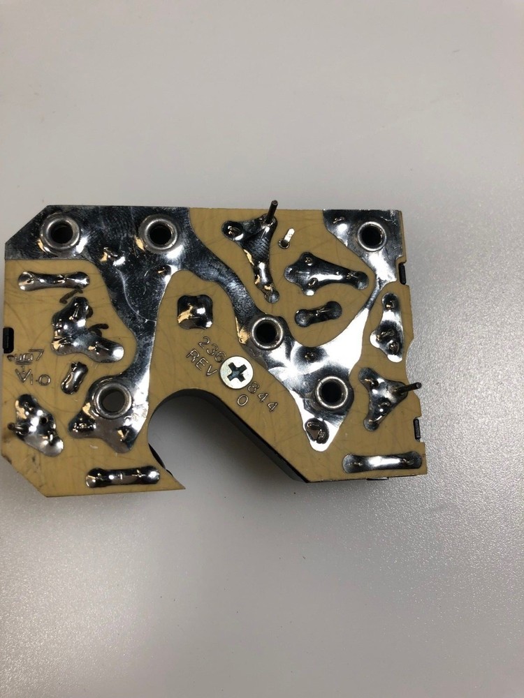 Jerrold Diplex Filter TF-30D