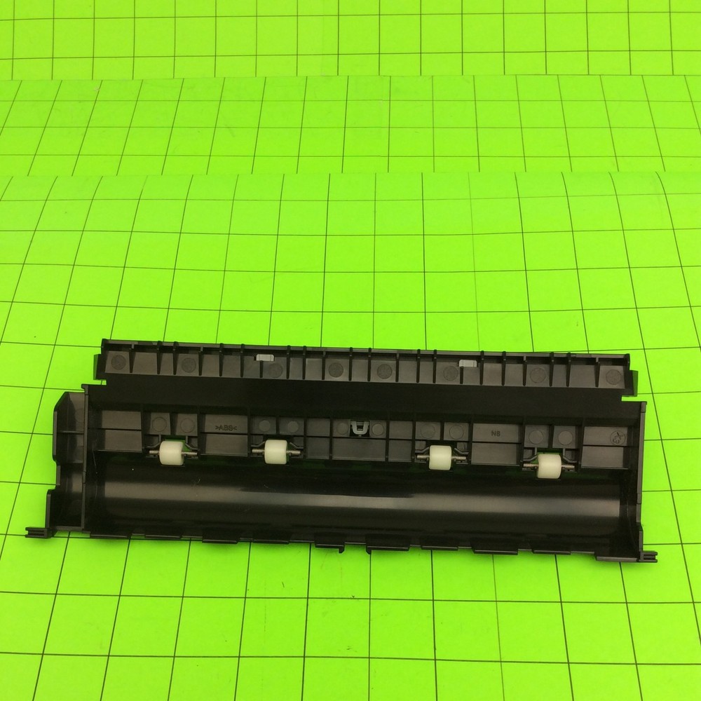HP Officejet 4620 Inkjet Printer Back Paper Roller