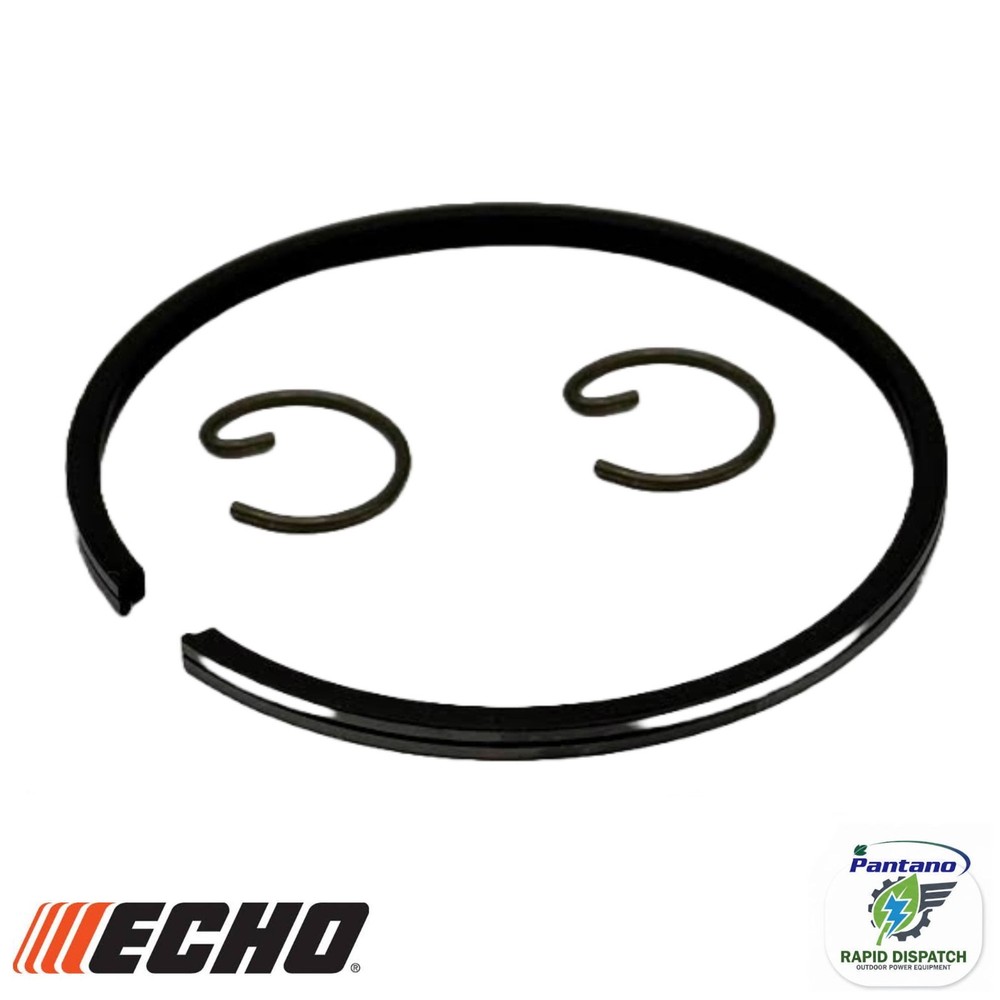 Echo Piston PB-9010 Backpack Blower | OEM P100012460 79.9cc