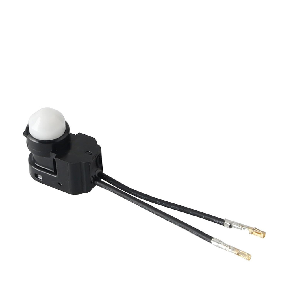 Front Brake Light Handlebar-Mounted Switch Pressure Sensor Waterproof