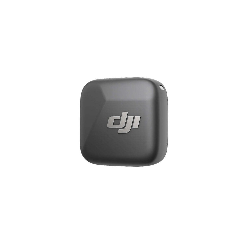 DJI Mic Mini Transmitter Infinity Black