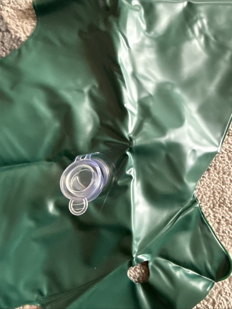 Personal Floatation Device