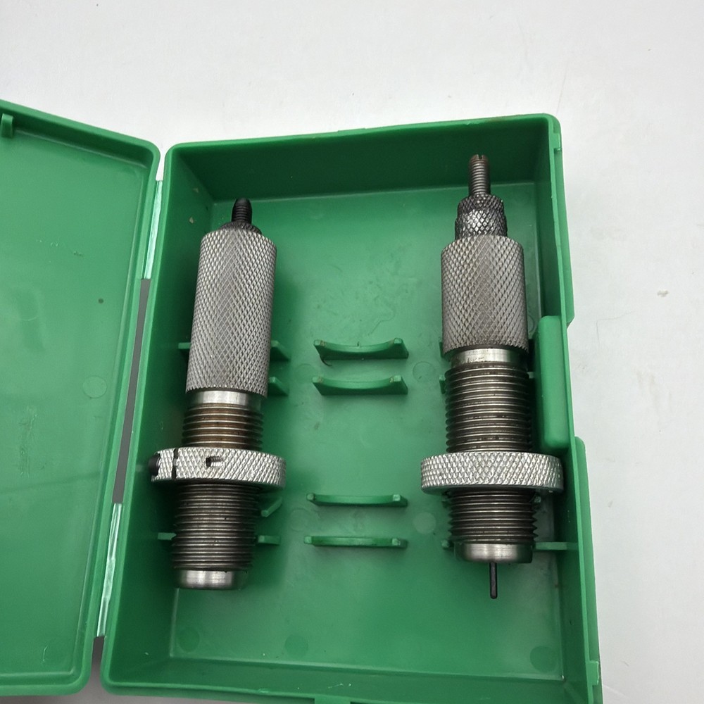 RCBS FL 2 Die Set 30-06 14801