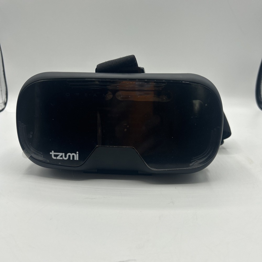 VR Headset Smartphone 3-D Virtual Glasses Dream Vision Virtual Reality