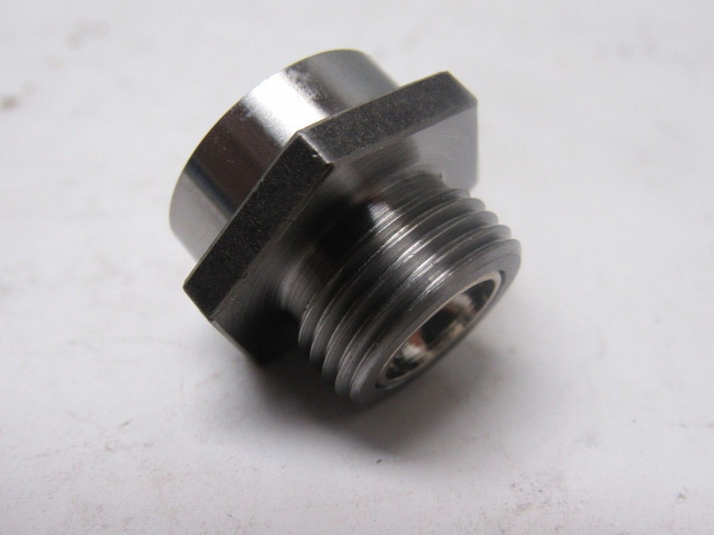 DME EHT0008 375 Series Standard Tip Point Gate Full Body For Plastic Injection
