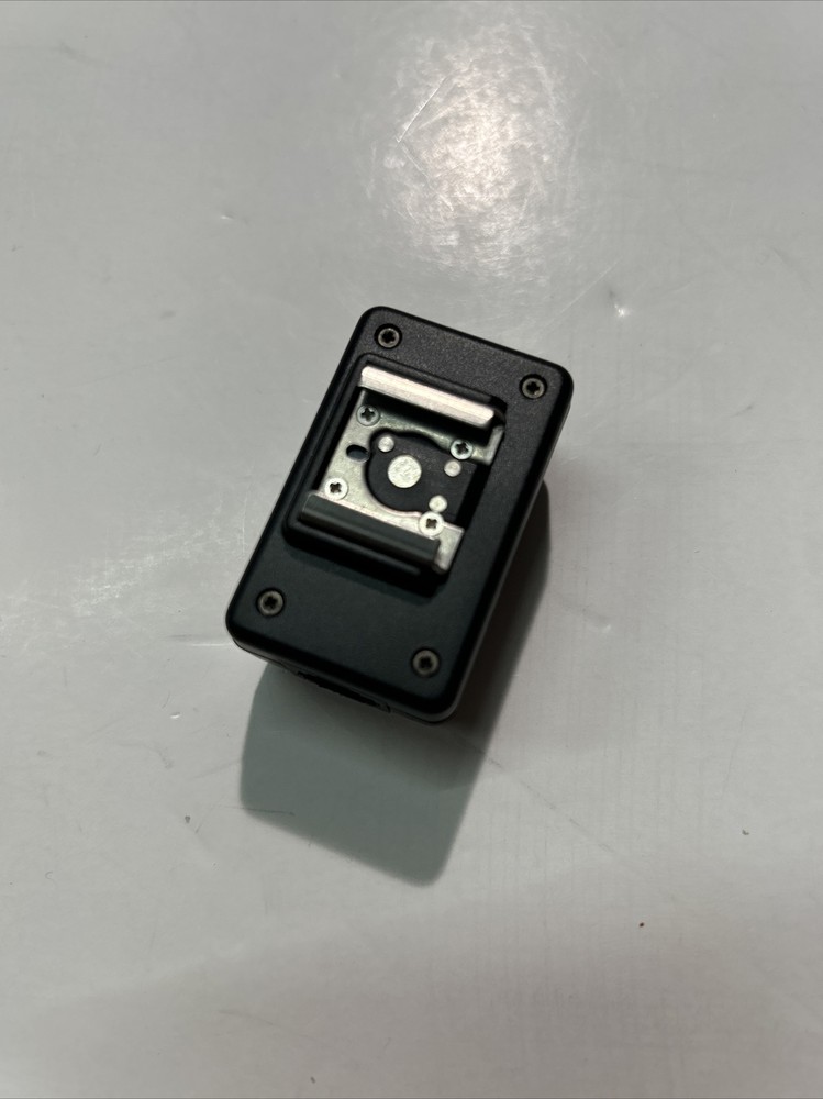 Radiopopper JrX Studio Transmitter Nikon Cube