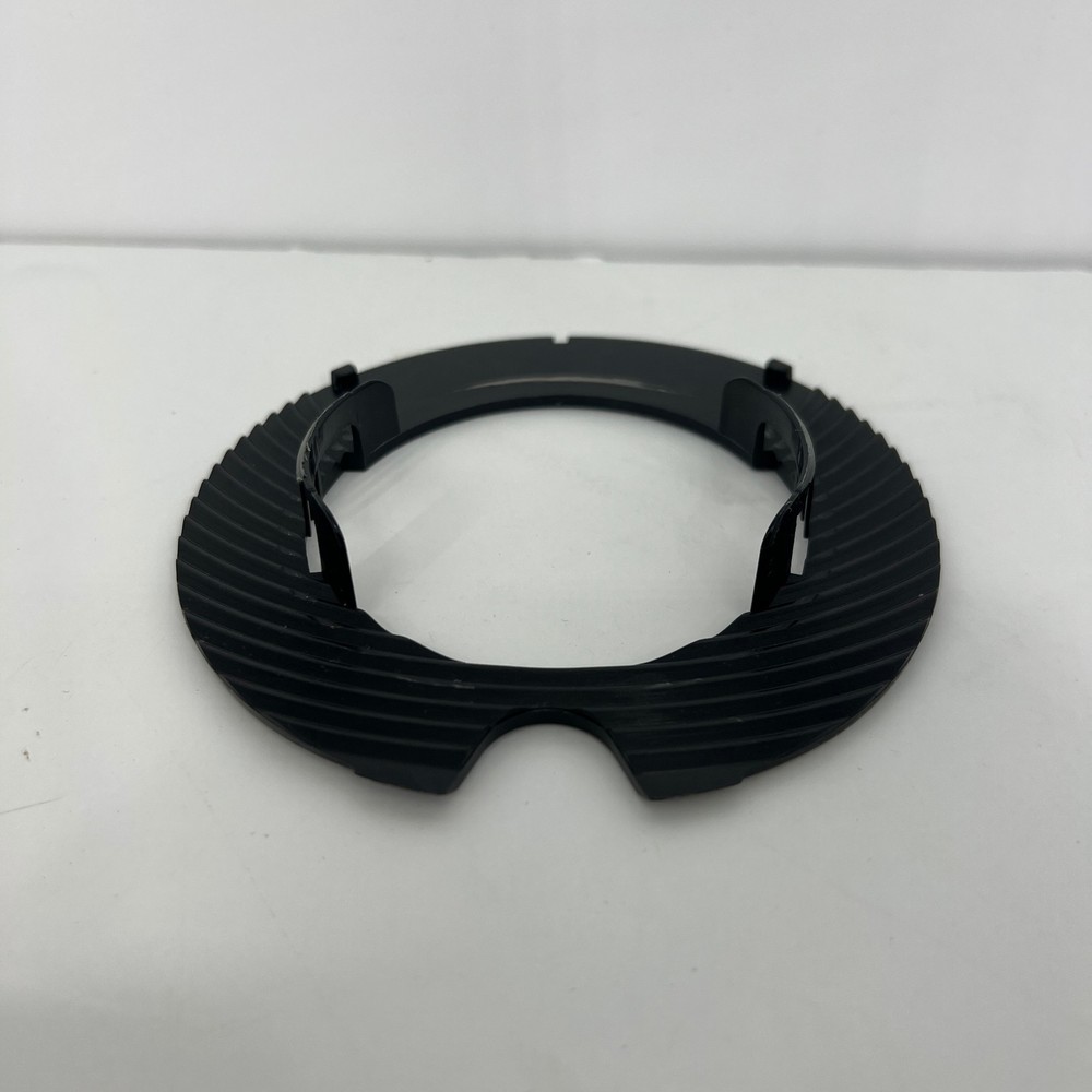 Cuisinart Juice Extractor CJE-1000 Original Replacement Foam Manage Filter Disk