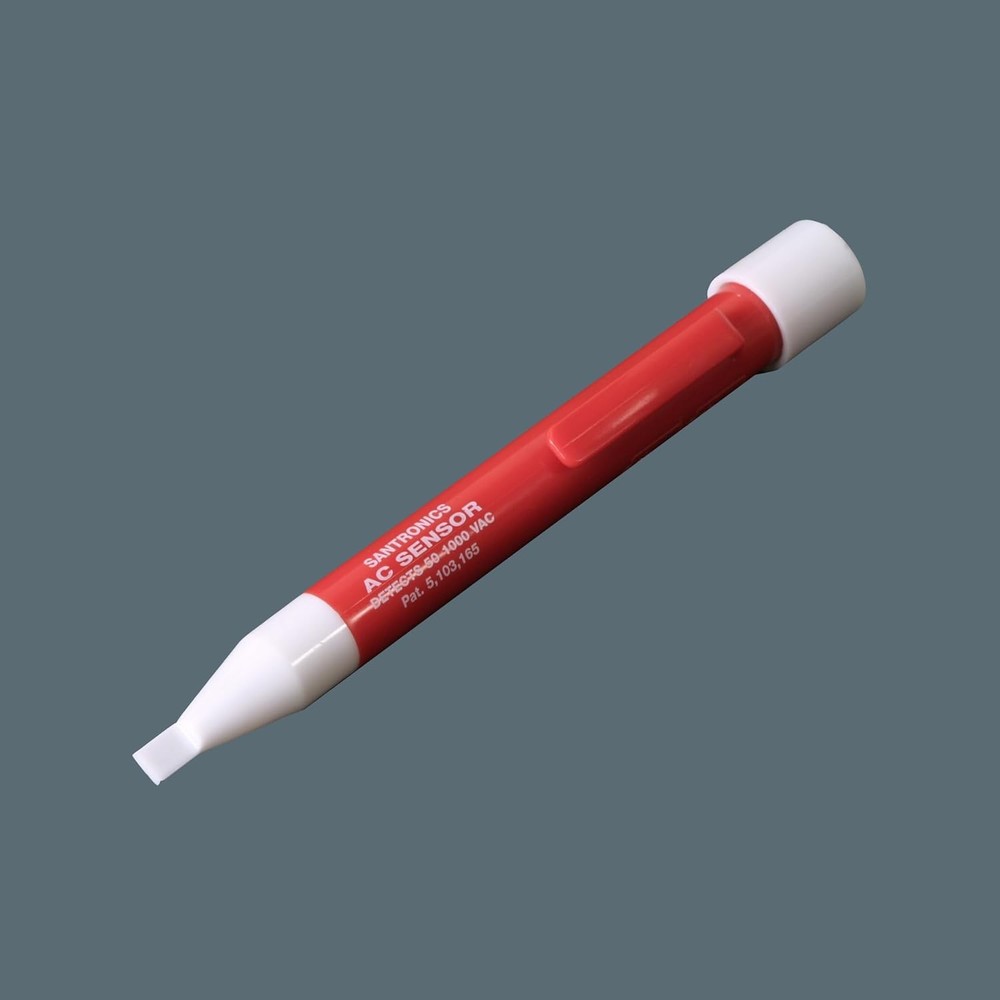 3115 AC Voltage Sensor Red