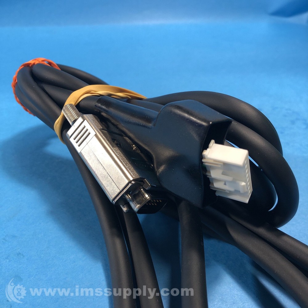 CB-XEU-MPA015-JY-SP Encoder Cable FNIP