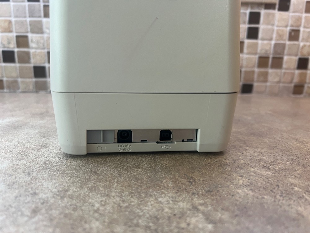 Canon imageFORMULA CR-55 Check Scanner