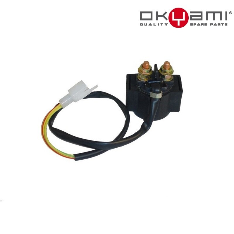 MBK Skyliner DT 125 1998>2000 STARTER RELAY