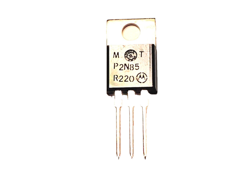 MTP2N85 "Original" Motorola  MOSFET Transistor  1 pc