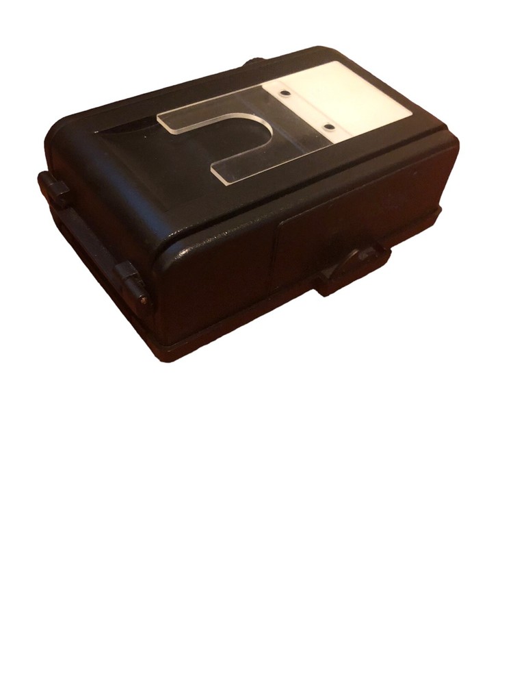 Leitz Wetzlar 093-032-010 Microscope Camera Adapter