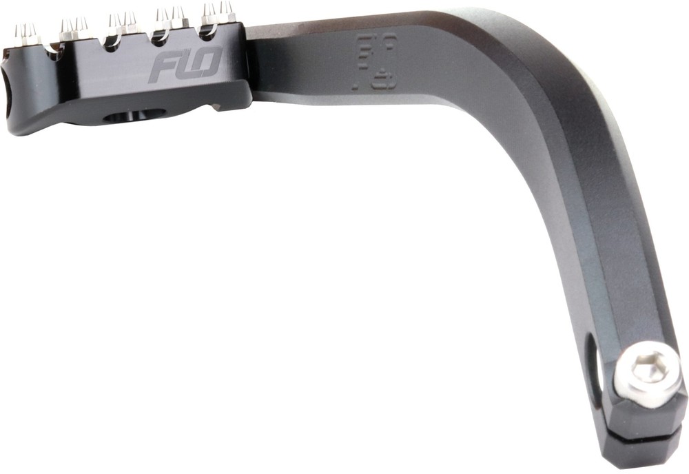 FLO MOTORSPORTS Adjustable Shift Lever #HDSF-806