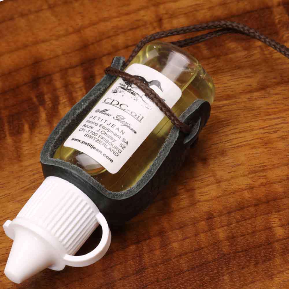 Petitjean CDC Oil