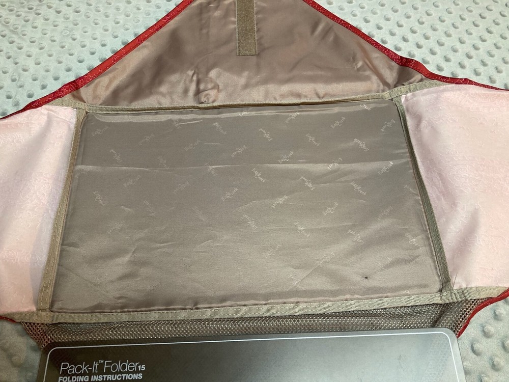 Six Eagle Creek Pack-It Folders