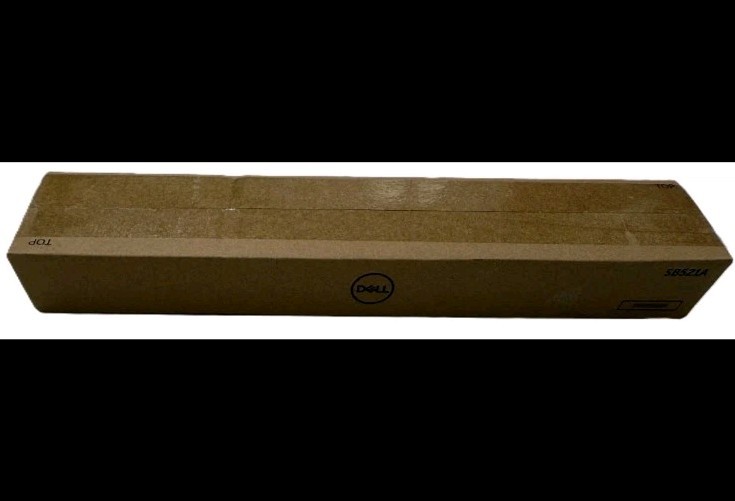 Dell Slim Soundbar SB521A
