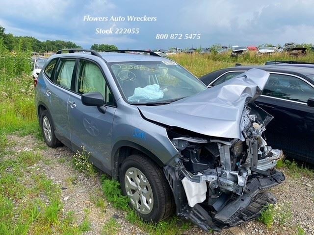 Camera/Projector Camera Windshield Mounted Eye Sight Fits 19 FORESTER 754130