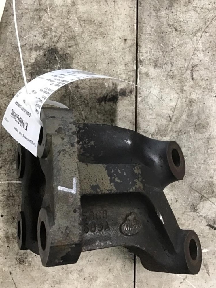 Replaces 158BG4609A 2003 MACK AI REAR ENGINE MOUNT ,  MD
