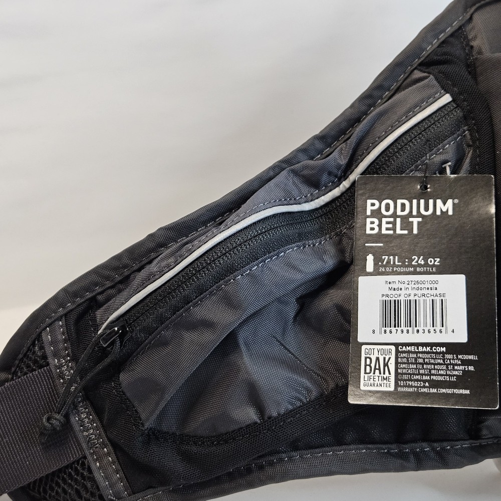 Camelbak Podium Belt
