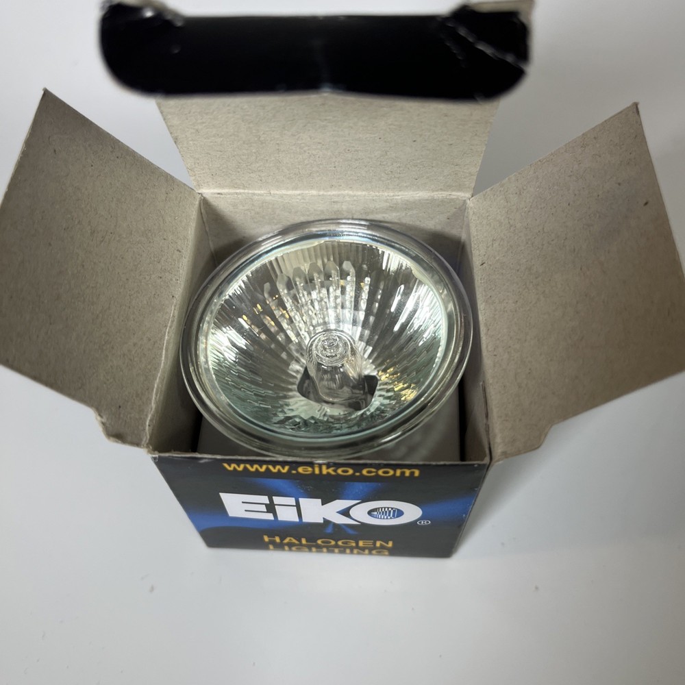 ELH Projector Projection Lamp Bulb 12V 50W 24 Degrees