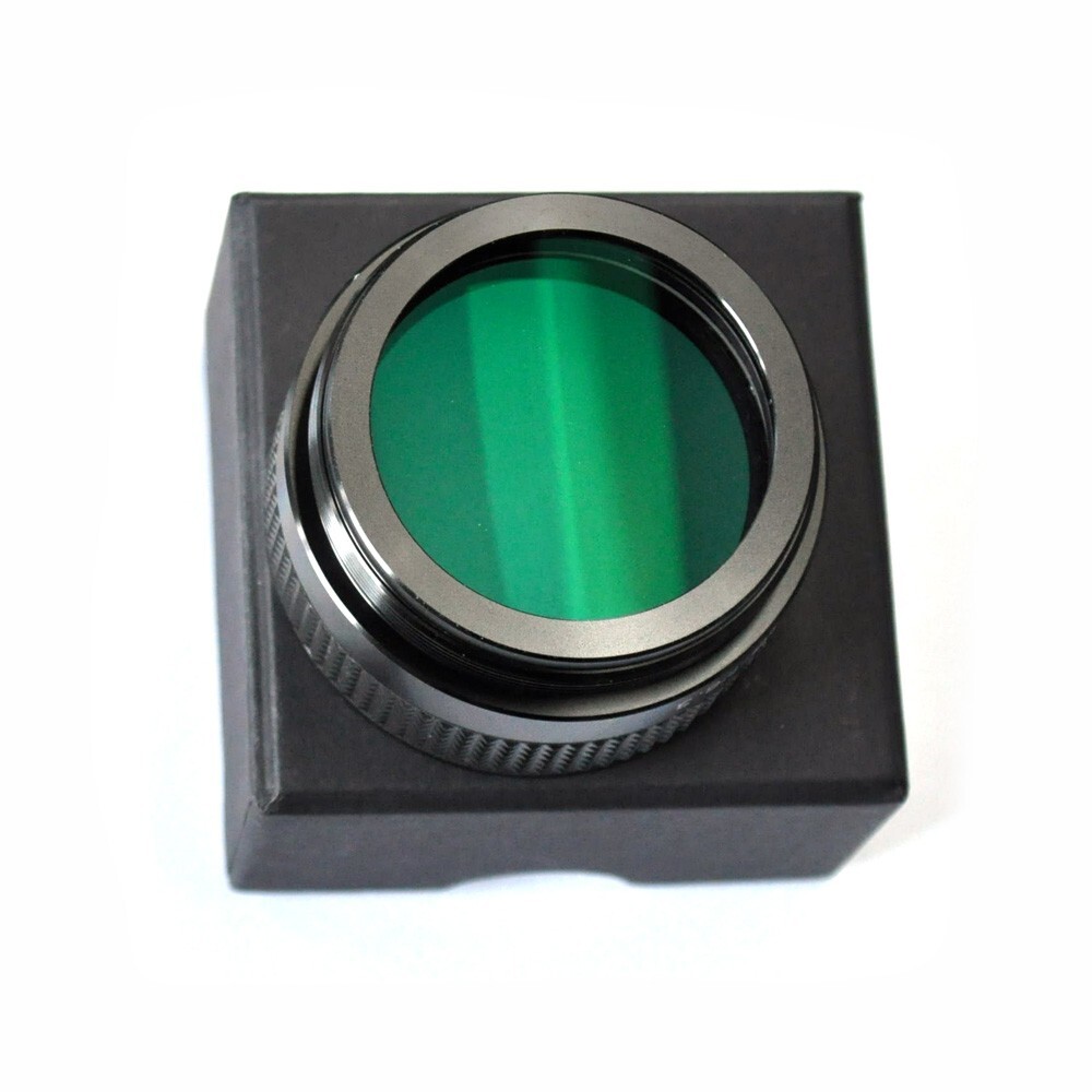 F6.3 Focal Reducer with 2" Schmidt Threads for Celestron schmit-cassegrain