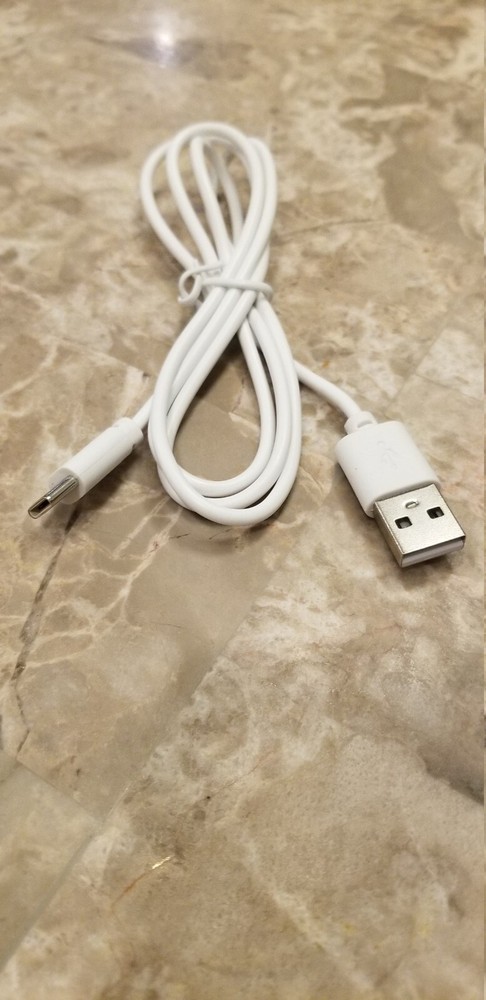 Lightsaber Replacement C Type USB Charge Cable Extremely Durable, Star Wars