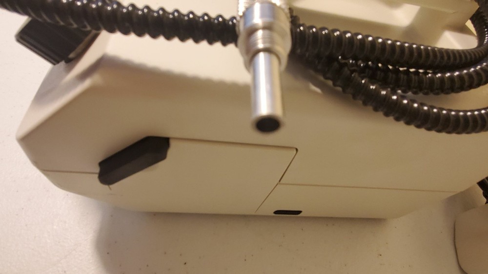 Schott Fiber-Optic Microscope Light Source, KL-1500