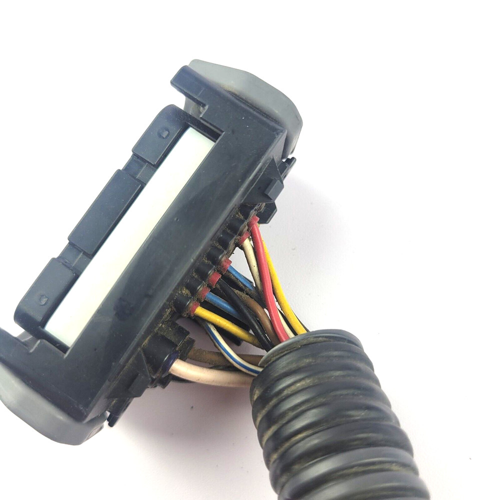 2009-2012 LEXUS ES TRANSMISSION COMPUTER CONTROL MODULE UNIT TCU TCM CONNECTOR*